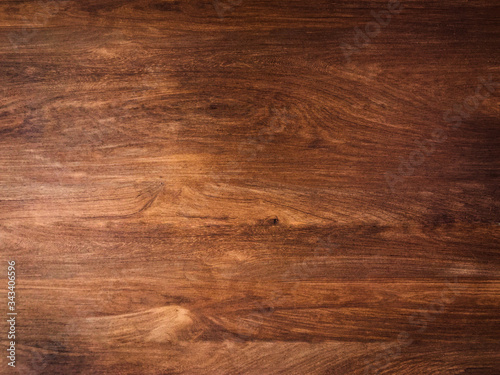 Natural wood texture background with copy space for artwork. Top view