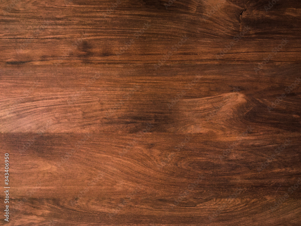 Natural wood texture background with copy space for artwork. Top view