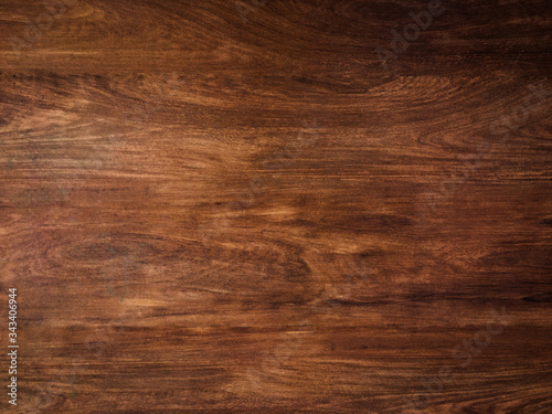 Natural wood texture background with copy space for artwork. Top view