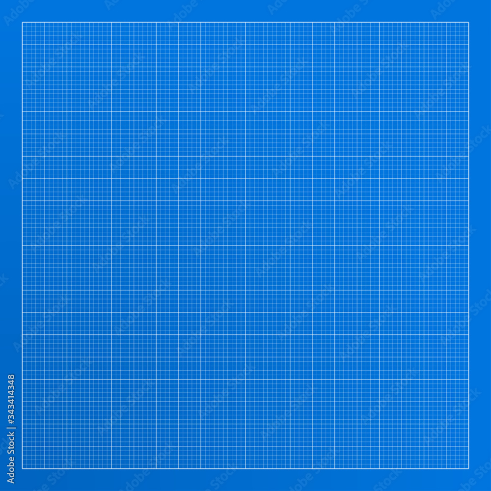 Blueprint back texture square ill Blueprint back texture square ill