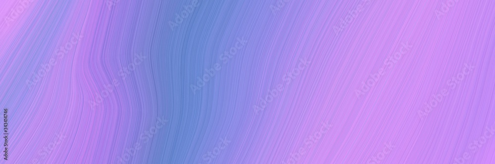 elegant dynamic designed horizontal cover with light pastel purple, medium purple and corn flower blue colors. fluid curved flowing waves and curves elegant dynamic designed horizontal cover with light pastel purple, medium purple and corn flower blue colors. fluid curved flowing waves and curves