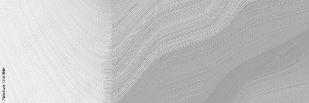 elegant surreal cover design with dark gray, linen and light gray colors. fluid curved lines with dynamic flowing waves and curves elegant surreal cover design with dark gray, linen and light gray colors. fluid curved lines with dynamic flowing waves and curves