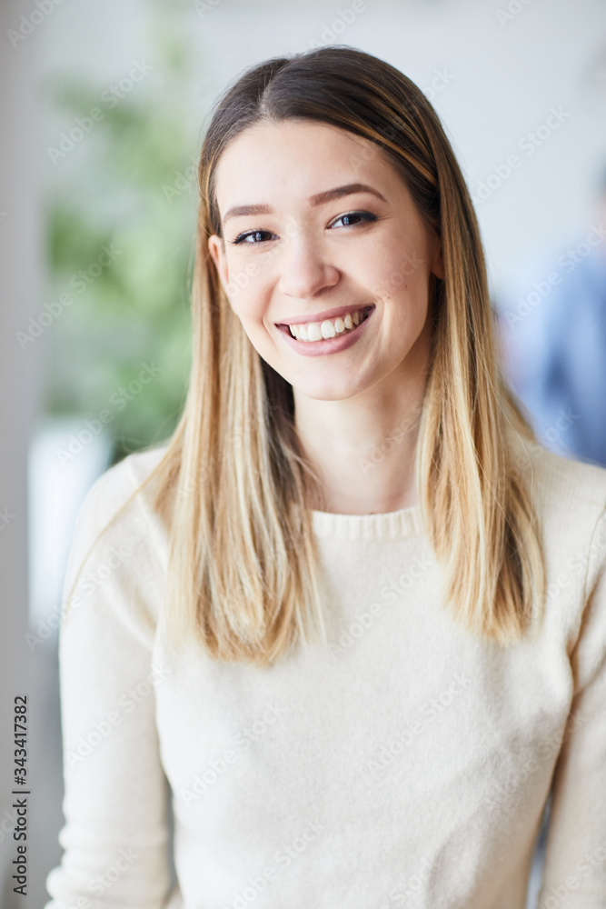 young woman girl portrait smiling beautiful female happy beauty attractive young woman girl portrait smiling beautiful female happy beauty attractive