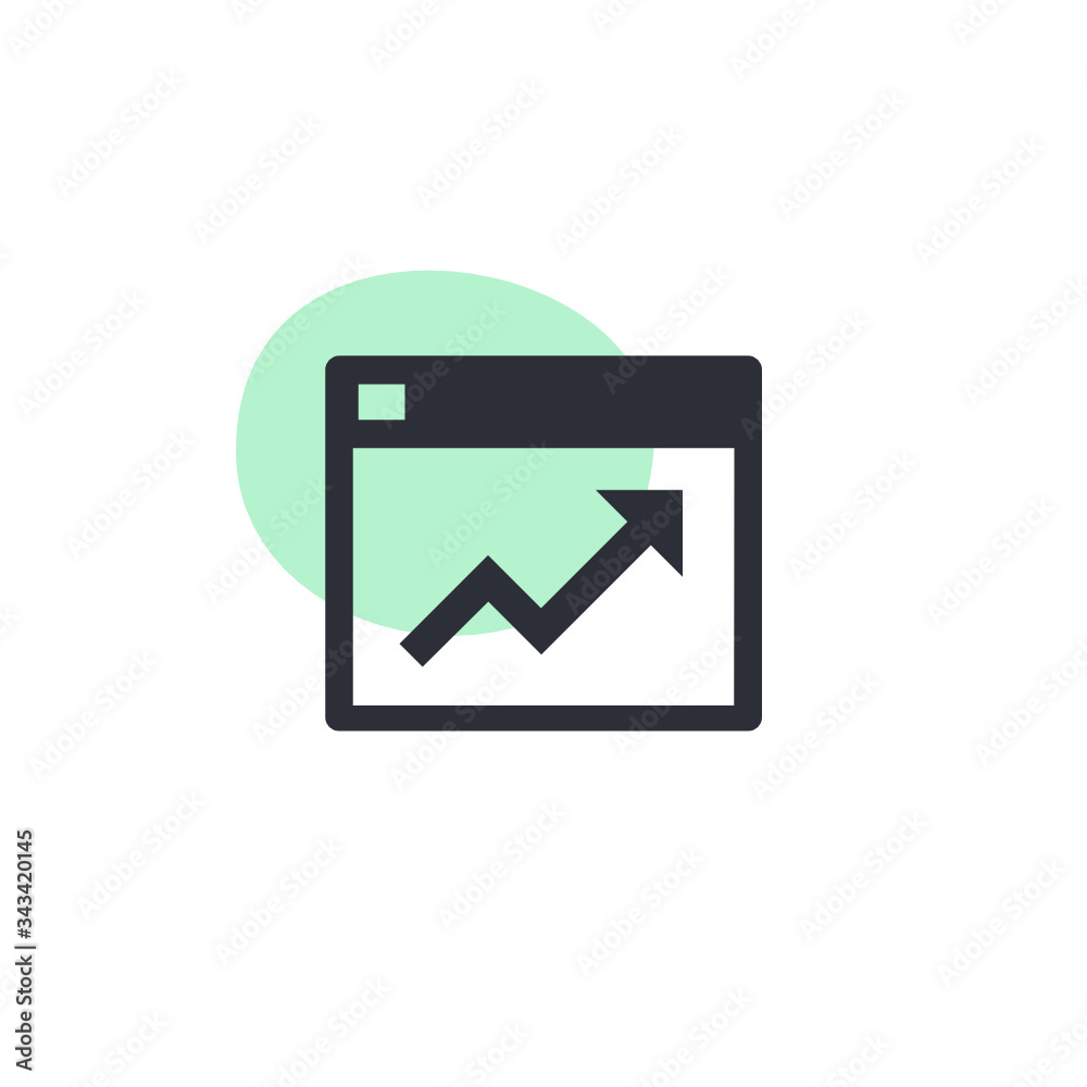 Analysis -  Modern App Button
