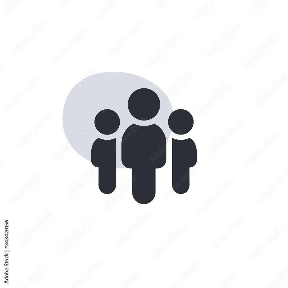 Teamwork - Modern App Button Teamwork - Modern App Button
