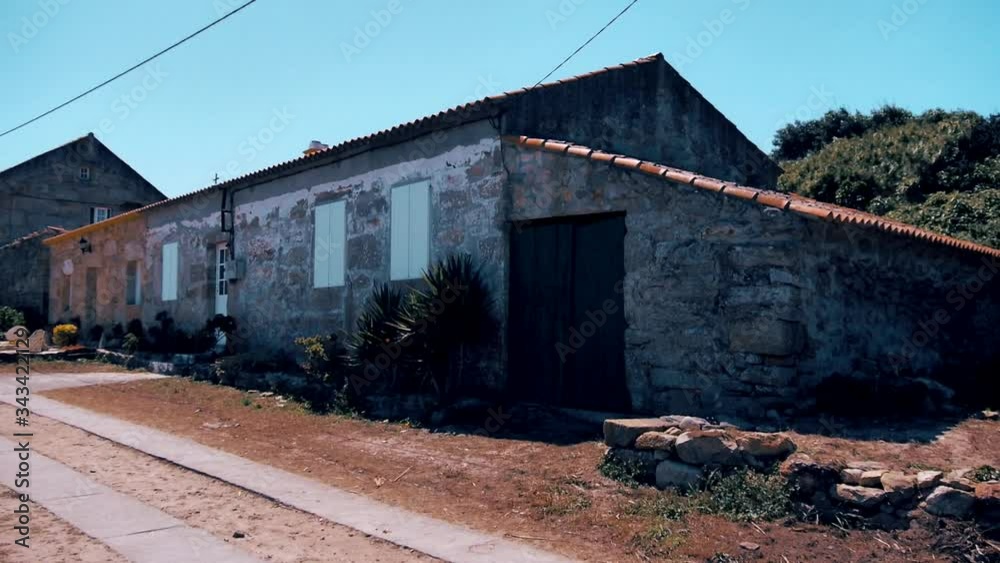 caserón caserón