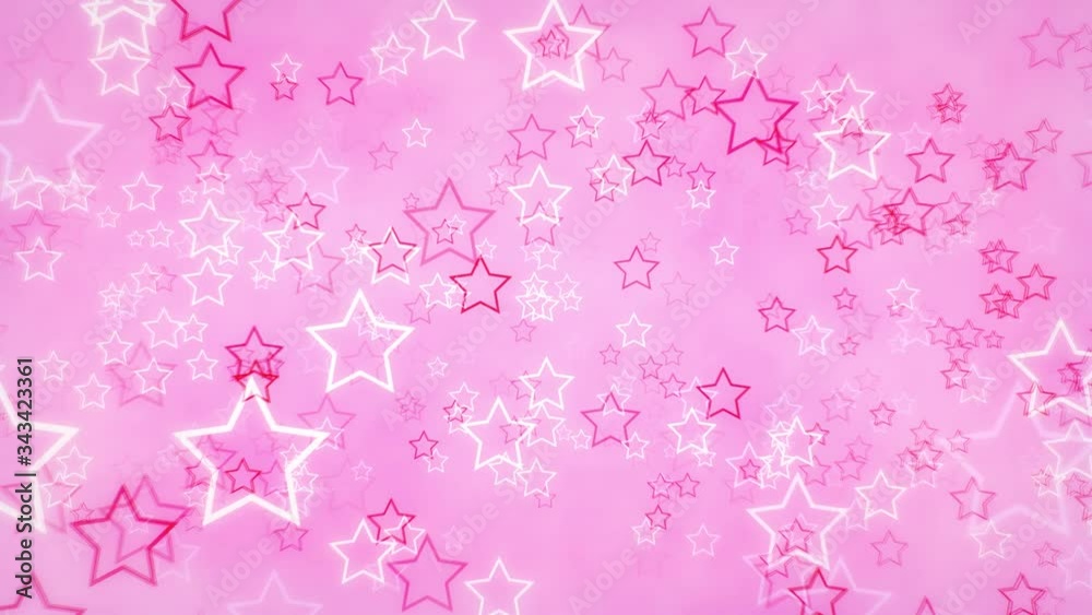 background loop stars background loop stars