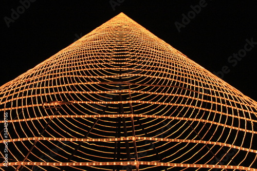 Abano Terme a Natale