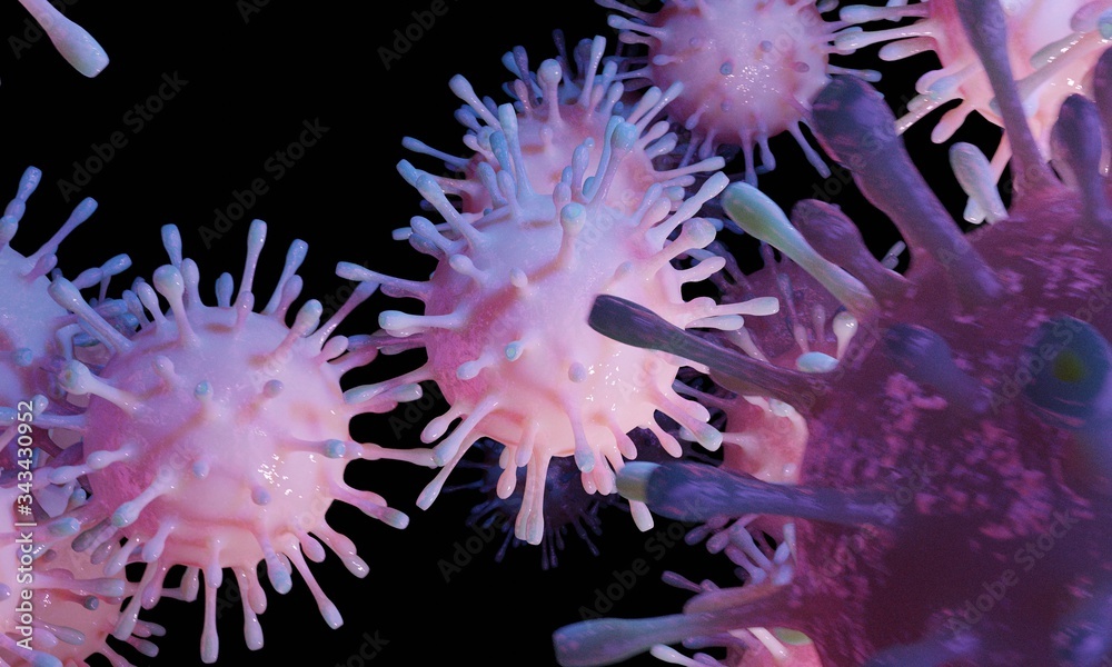 Virus, coronavirus, covid-19 Virus, coronavirus, covid-19