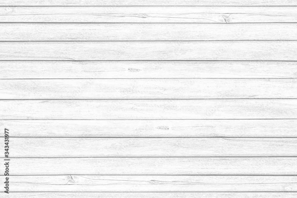 White wood plank texture for background. Soft wooden surface as backdrop. White wood plank texture for background. Soft wooden surface as backdrop.