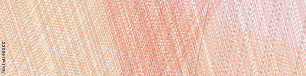 Fototapeta premium Colour Line intersection art background design illustration