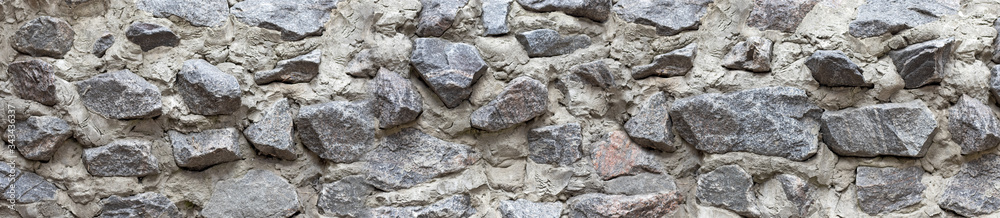 image of a stone wall as a background