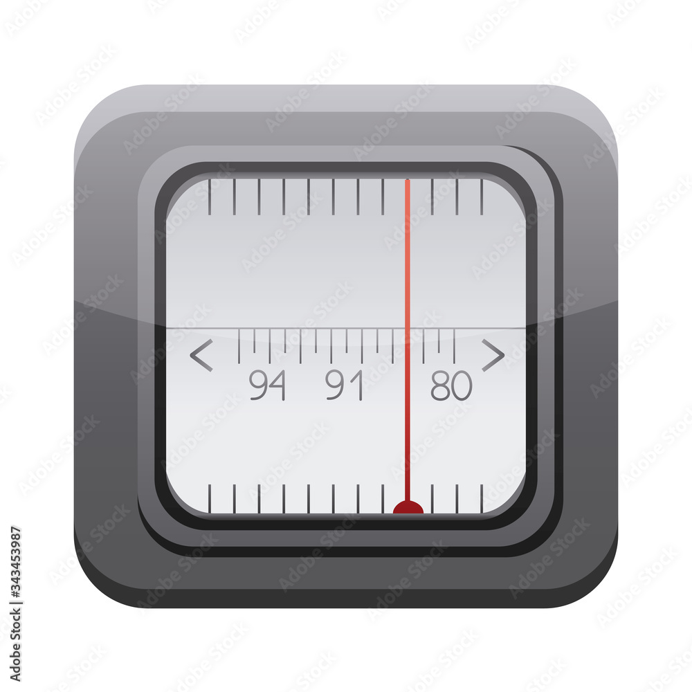 radio app button menu isolated icon radio app button menu isolated icon