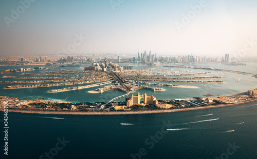 Dubai Overview