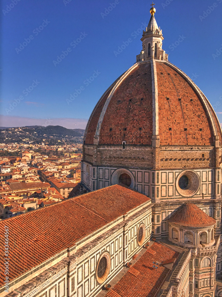 duomo in florence