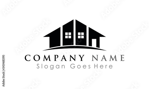 building house vector