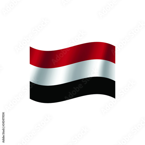 Yemen flag. Nation vector Yemen
flag Free Download Yemen flag. Nation vector Yemen
flag - GFXLoad