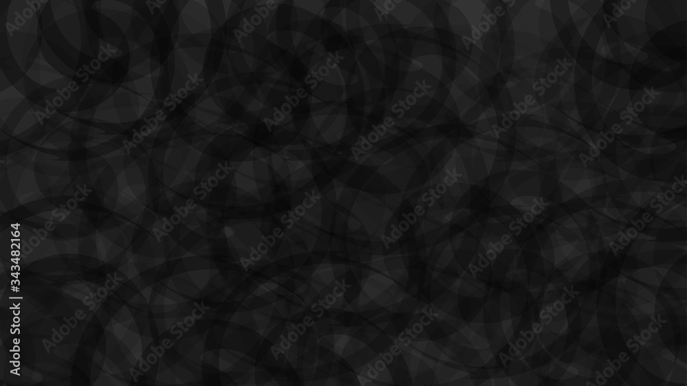 Abstract background in black and gray colors Abstract background in black and gray colors