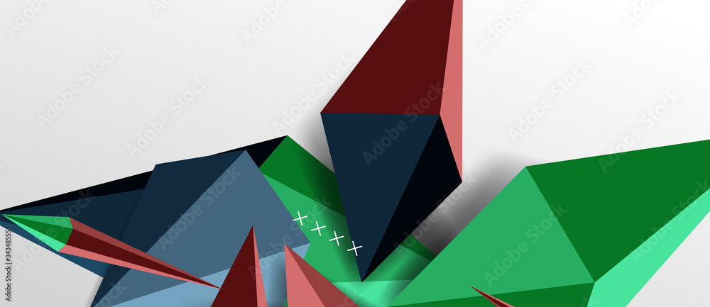 Trendy simple triangle abstract background, dynamic motion concept. Vector Illustration For Wallpaper, Banner, Background, Card, Book Illustration, landing page Trendy simple triangle abstract background, dynamic motion concept. Vector Illustration For Wallpaper, Banner, Background, Card, Book Illustration, landing page