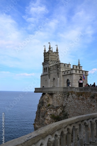Crimea  Yalta