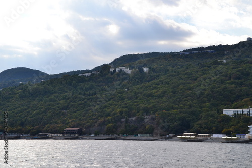 Wallpaper Mural Crimea, Yalta Torontodigital.ca