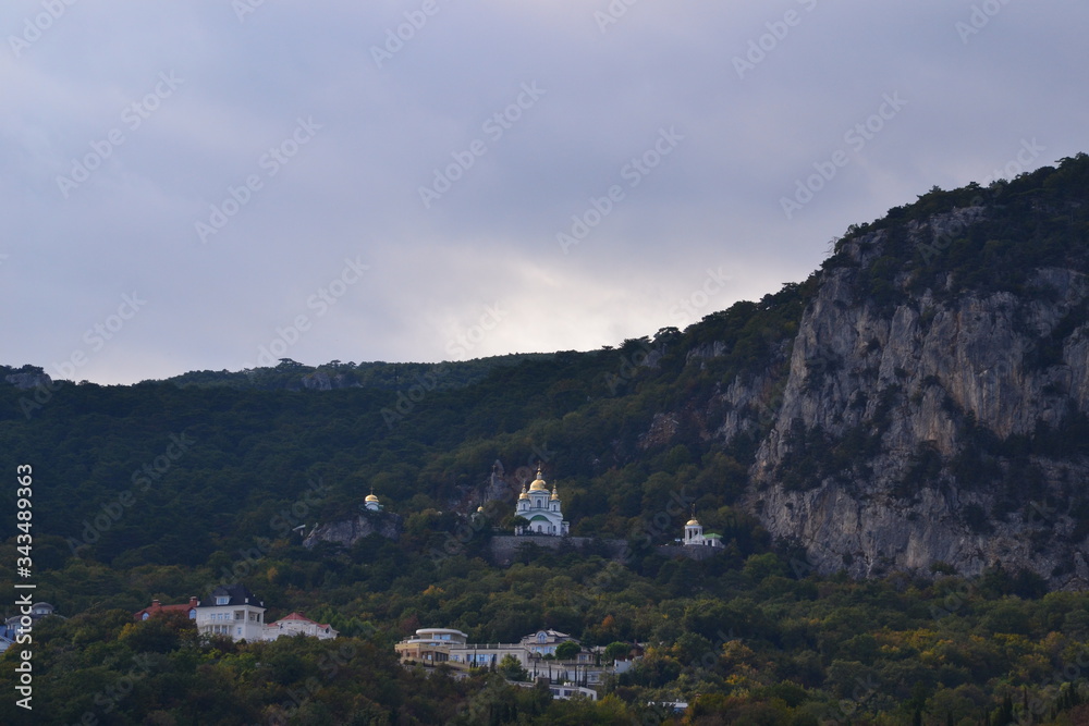 Crimea, Yalta Crimea, Yalta