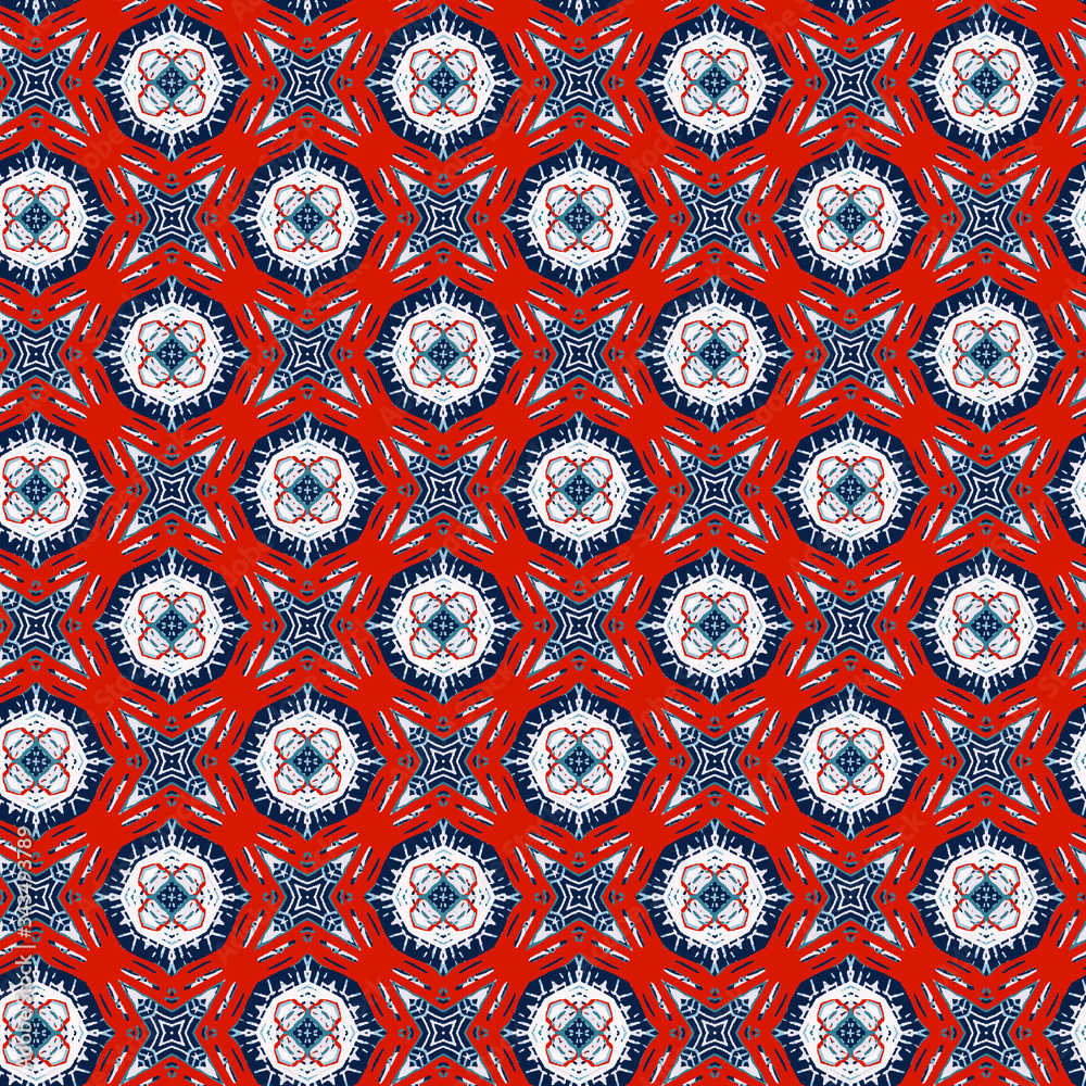 seamless floral pattern seamless floral pattern