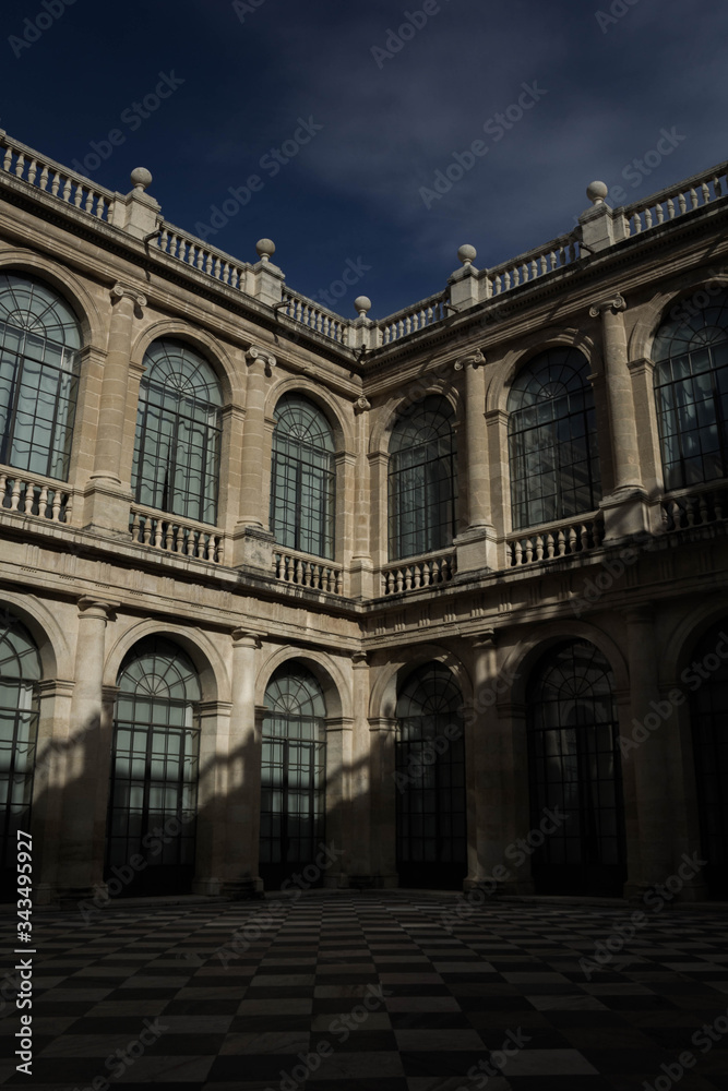 Edificio Sevilla