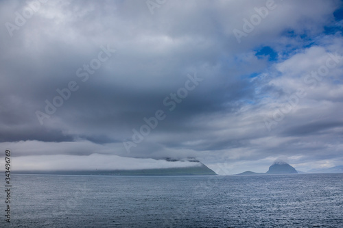 Faszination Färöer - Inseln im Nordatlantik © EinBlick