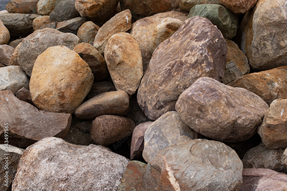 Large stones close up, natural textures, nature background. Large stones close up, natural textures, nature background.