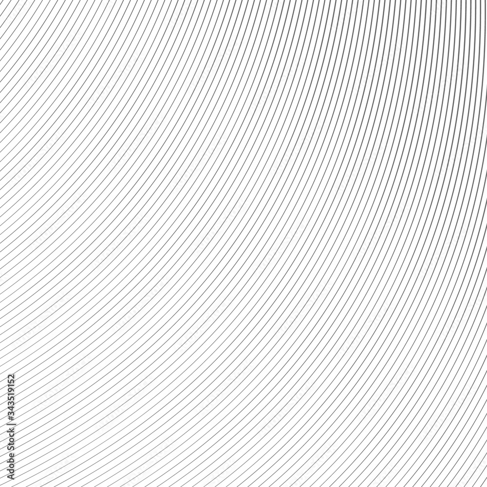 Striped pattern. gray and white texture Striped pattern. gray and white texture