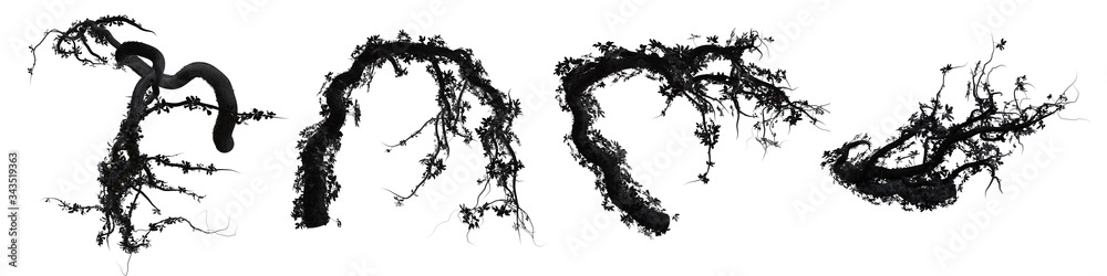3D rendered fantasy branches with plants isolated on a white background. Each plant is 3000px x 3000px resolution. I created this bundle for more variety. 3D models created by myself and my partner. 3D rendered fantasy branches with plants isolated on a white background. Each plant is 3000px x 3000px resolution. I created this bundle for more variety. 3D models created by myself and my partner.