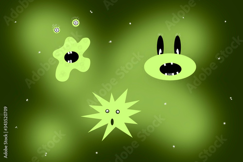 Virus 