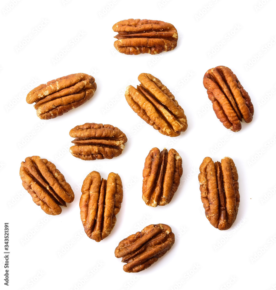 cookies isolated on white cookies isolated on white