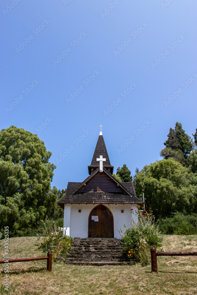church in the mountains church in the mountains