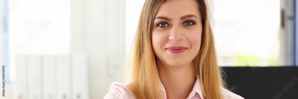 Woman works with documents at home self-isolation Woman works with documents at home self-isolation