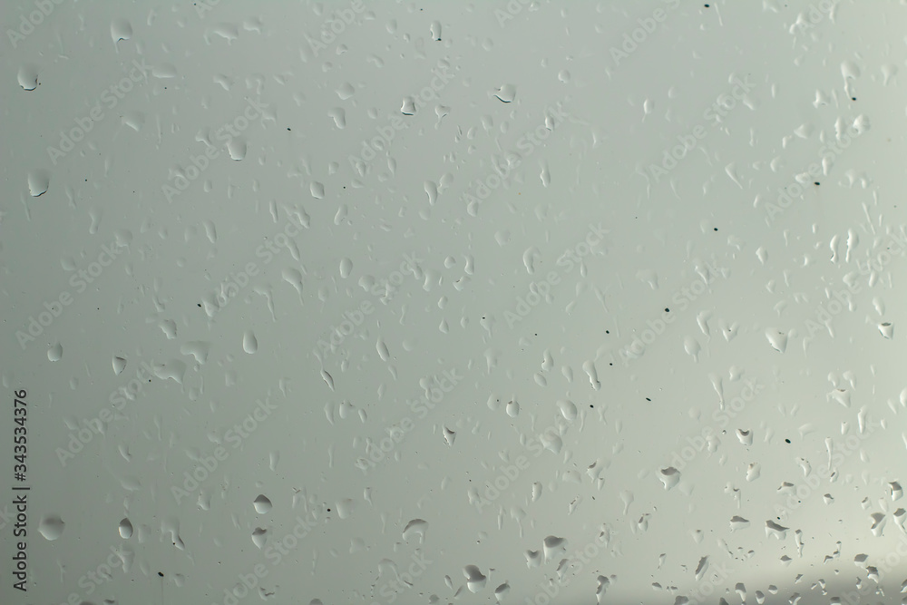 raindrops on window raindrops on window
