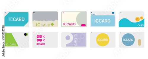 ICカード