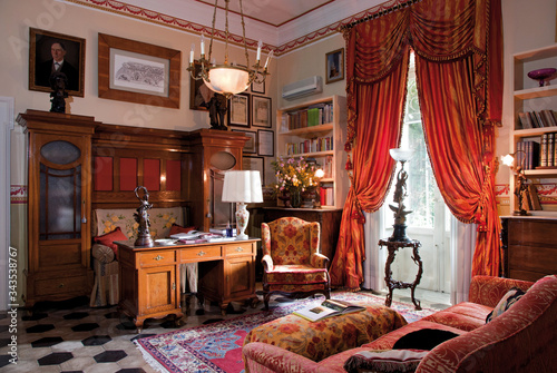 Fotografie studio