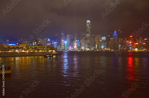 Hong Kong © Антон Кузьменко