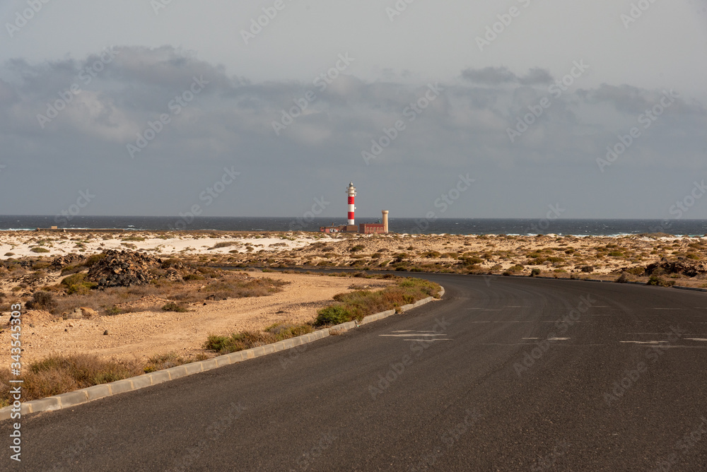 Surfers paradise island of the carnivals of Fuerteventura Surfers paradise island of the carnivals of Fuerteventura