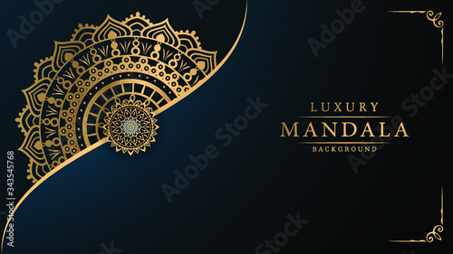 Elegant floral background with floral elements  for Wedding card, book cover.