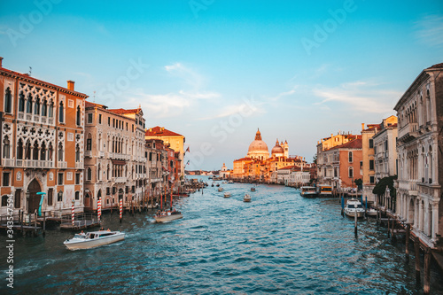 Venice Venezia © salvatoreru