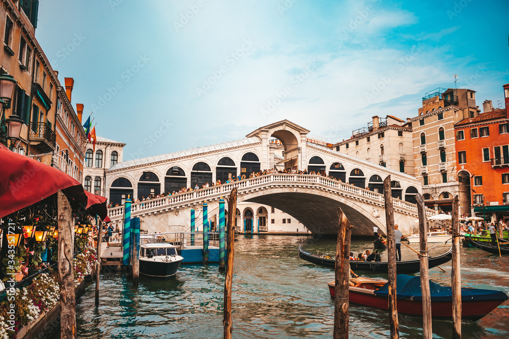 Venice Venezia