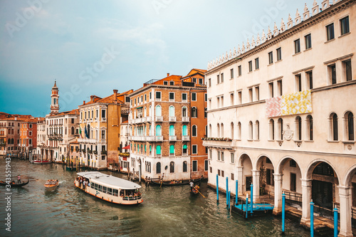 Venice Venezia © salvatoreru