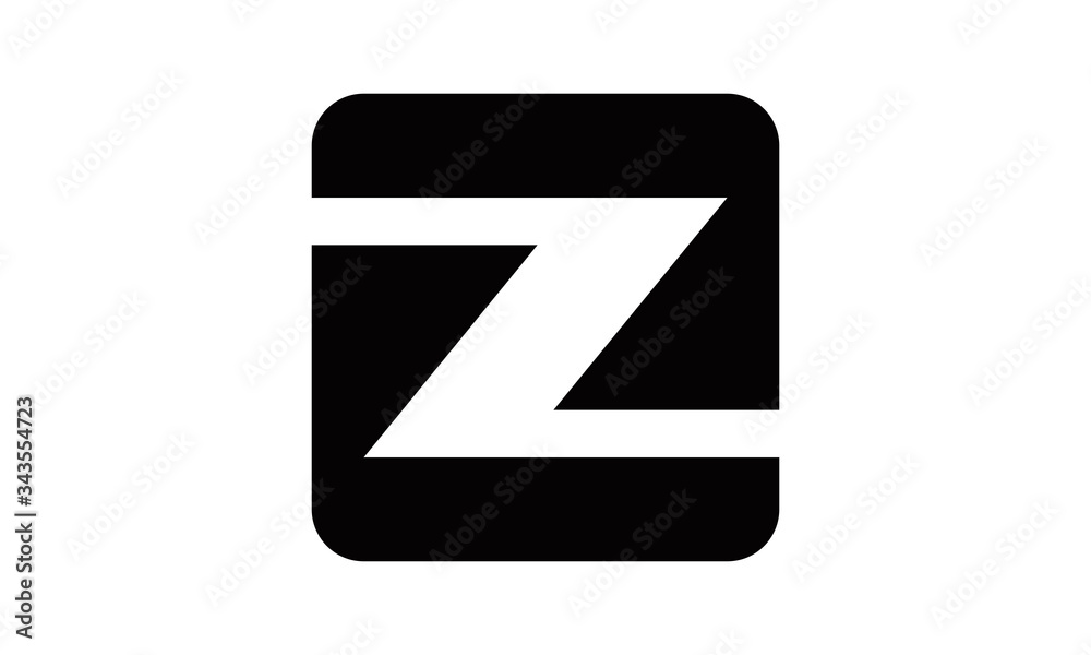 Z,Z Icon