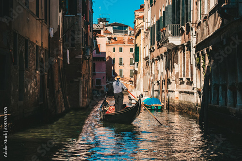 Venice Venezia