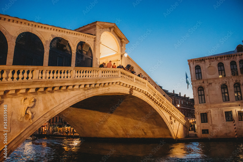 Venice Venezia