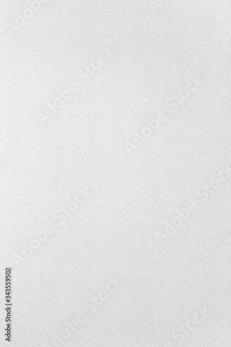Vertical white background paper texture