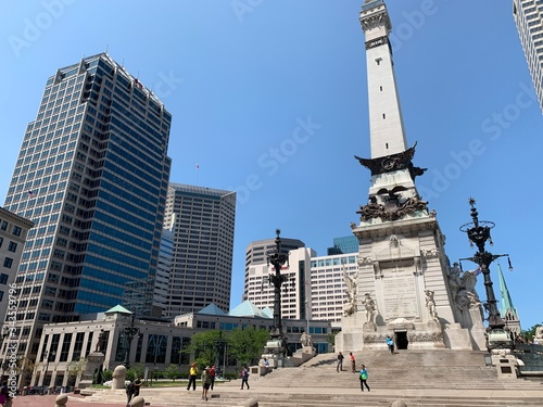 Indianapolis